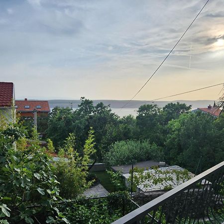 Apartmani Mazzarolli Jadranovo Eksteriør bilde