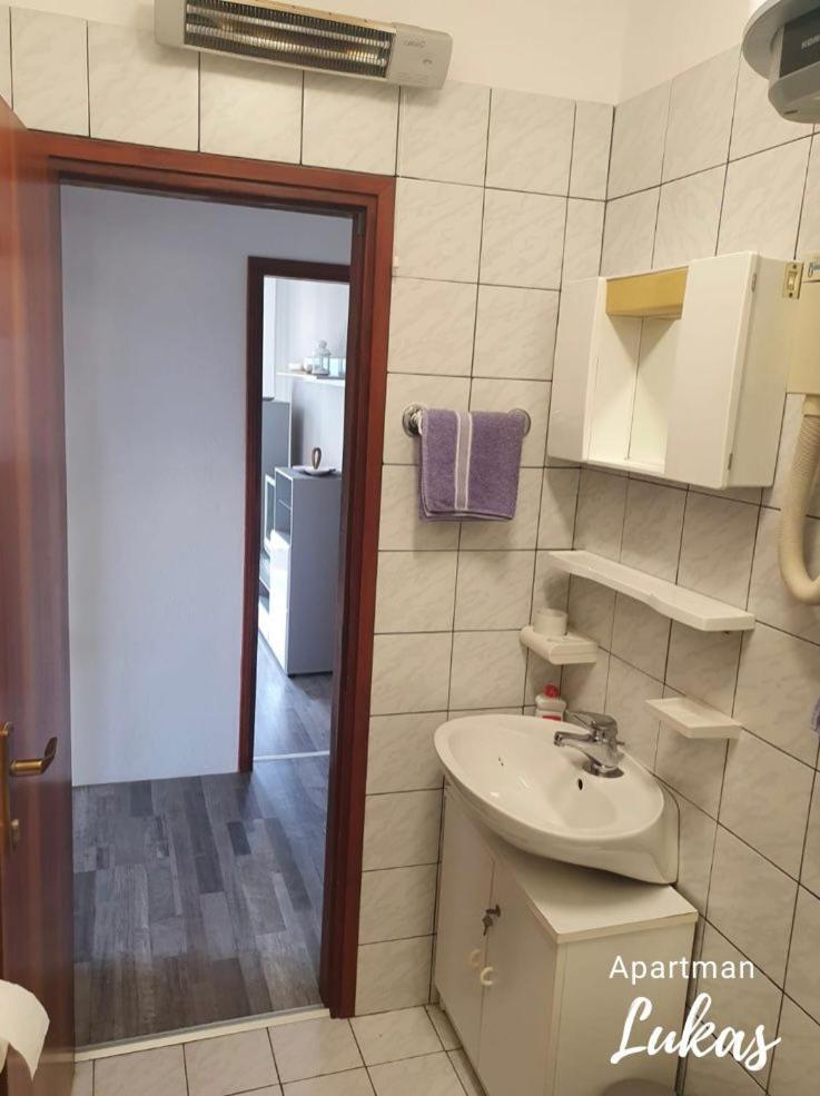 Apartmani Mazzarolli Jadranovo Rom bilde