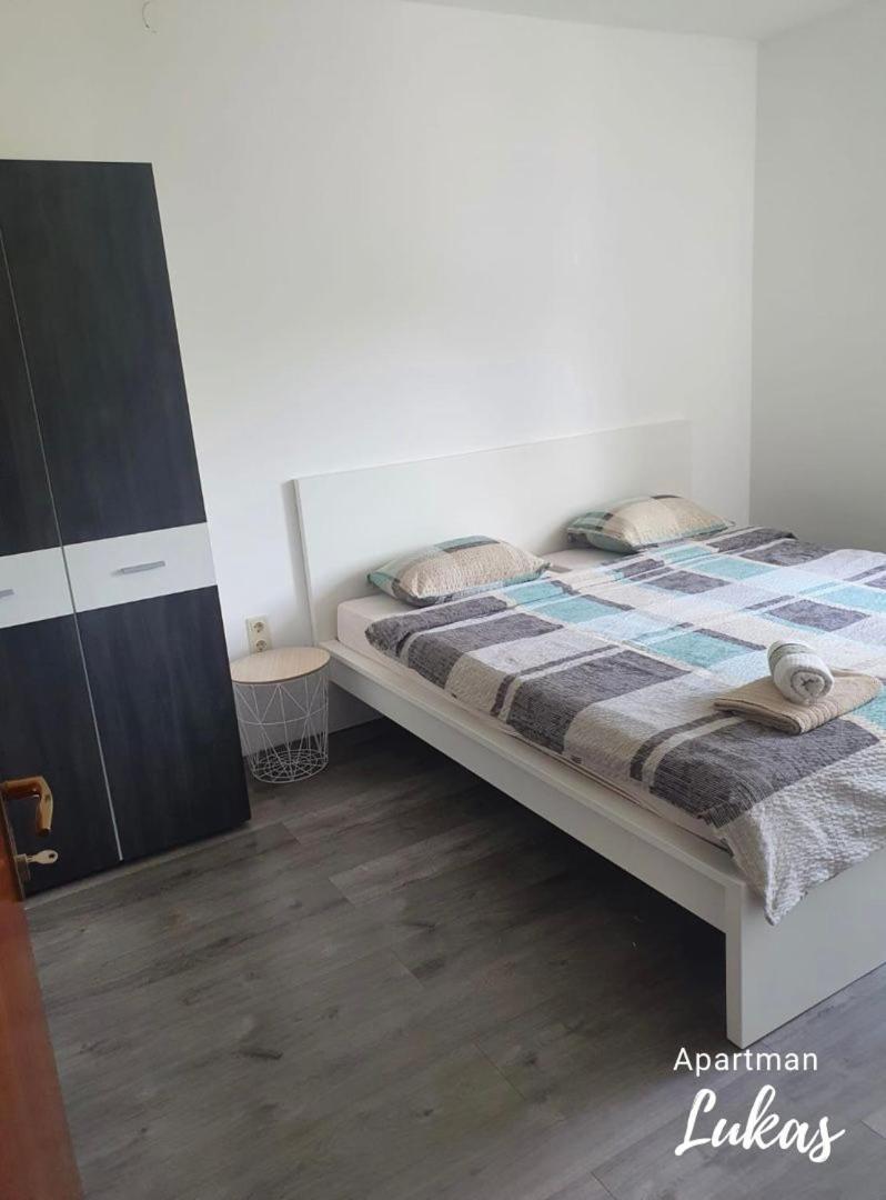 Apartmani Mazzarolli Jadranovo Rom bilde