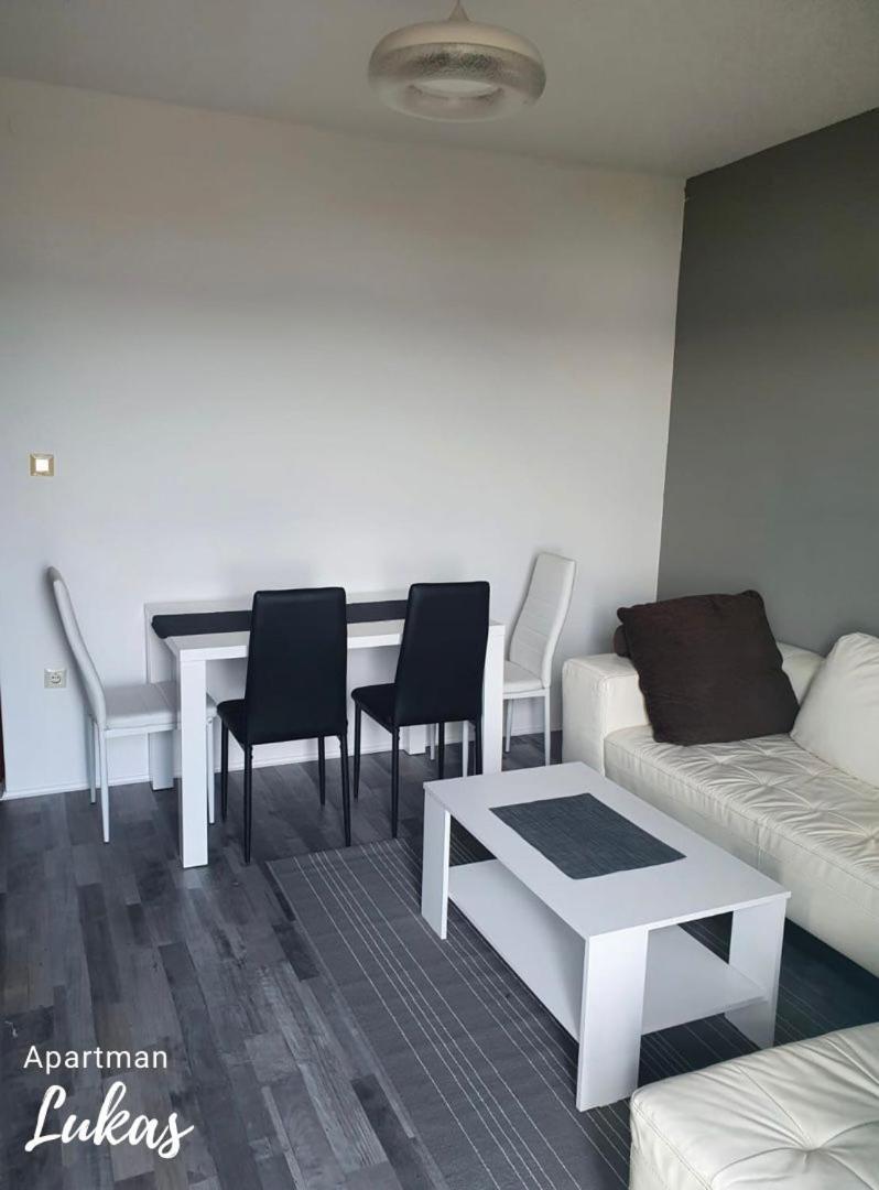 Apartmani Mazzarolli Jadranovo Rom bilde