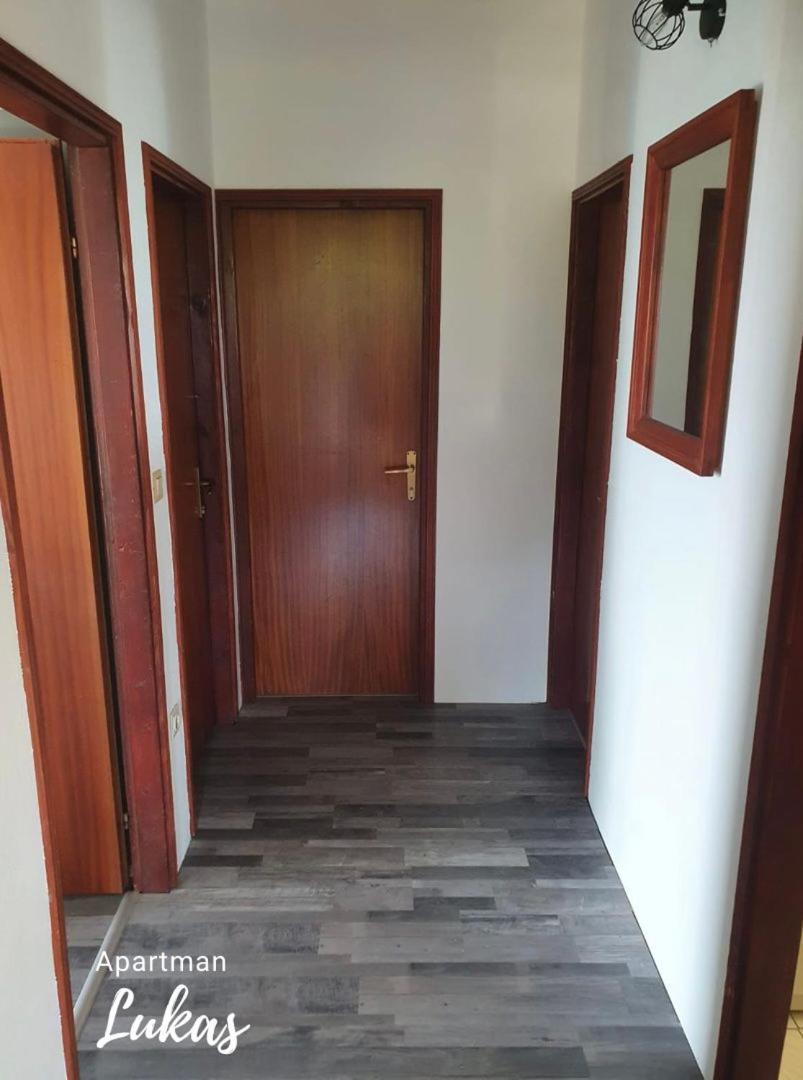 Apartmani Mazzarolli Jadranovo Rom bilde