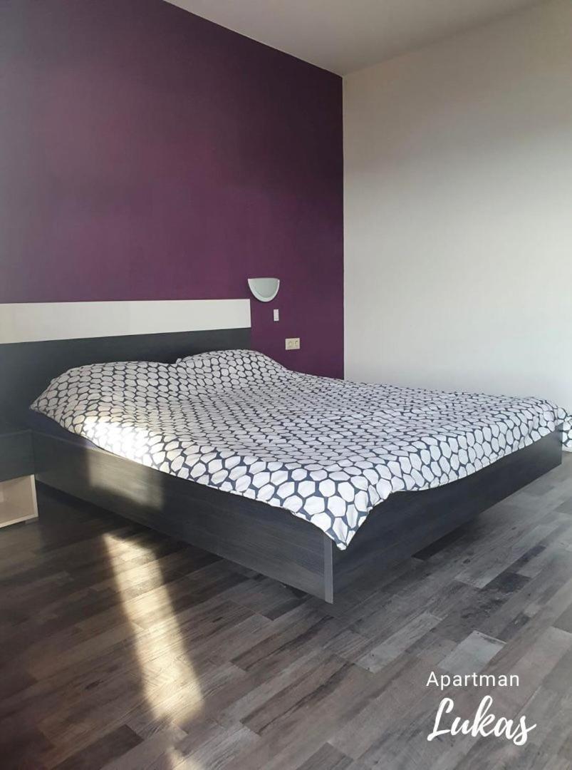 Apartmani Mazzarolli Jadranovo Rom bilde