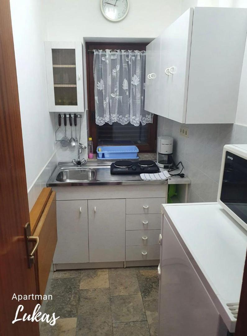 Apartmani Mazzarolli Jadranovo Rom bilde