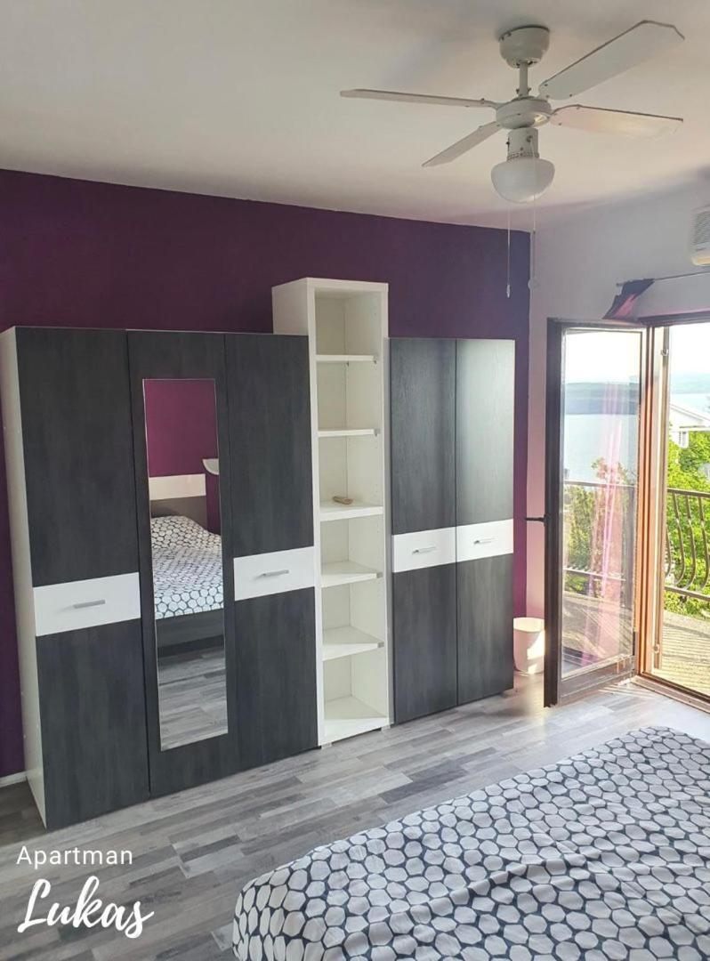 Apartmani Mazzarolli Jadranovo Rom bilde